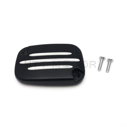 Front Hydraulic Clutch Master Cylinder Cover for Harley VRSC (2006–2017)