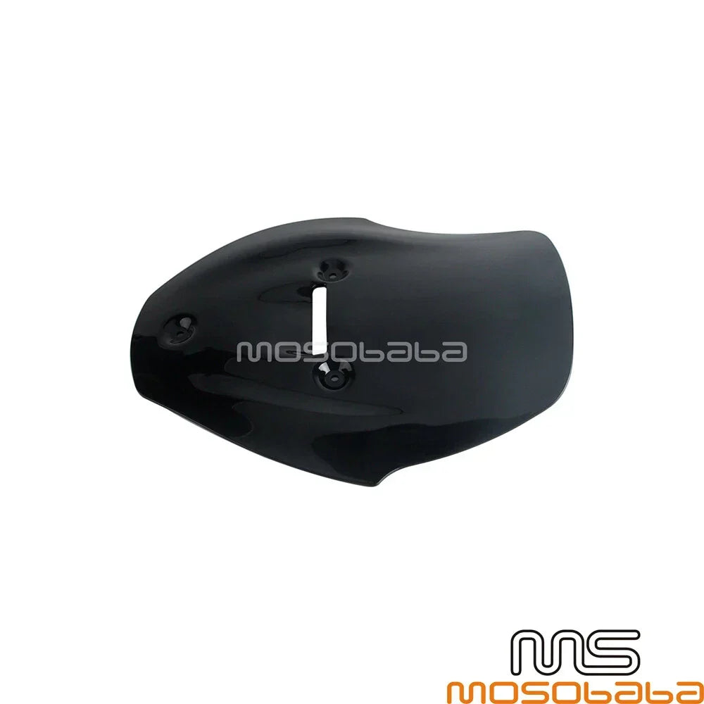 Deflector Shield for Windshield - Ducati Diavel V4 (2023)