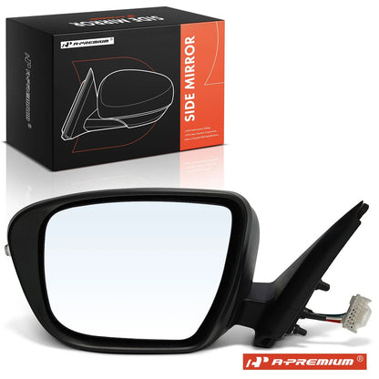 Driver Power Mirror for Nissan Juke (2015–2017)