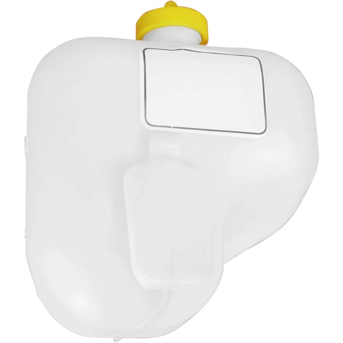 Coolant Reservoir for Honda S2000 (2000–2009) with Cap