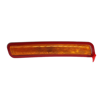 Bumper Face Bar Reflector for BMW X4 X3 (2018–2024) Right Side