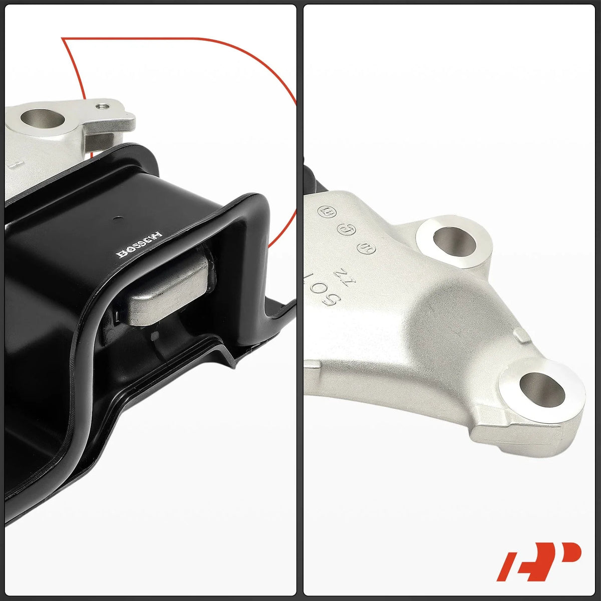 Transmission Mounting for Honda HR-V (2016-2022)