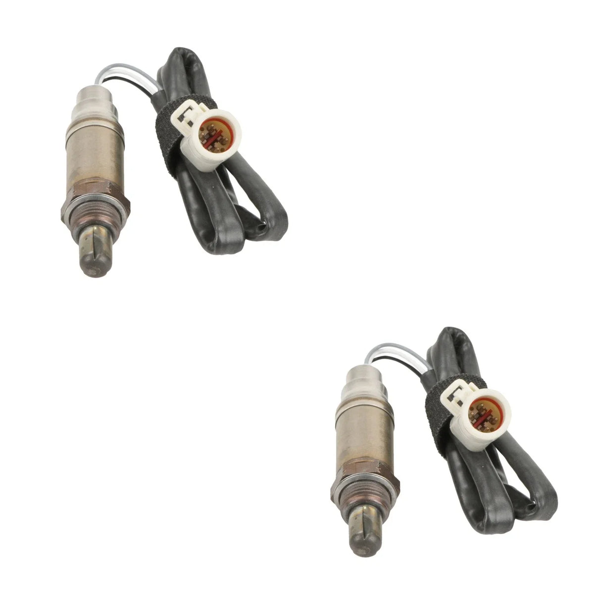 Oxygen Sensor Set of 2 for Mazda B4000 (1994–2000)