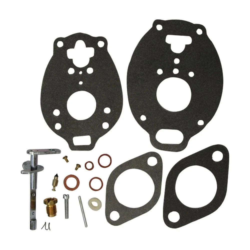 MSCK27 Carburetor Kit for Case 2400A 2400B 2500A 2500B 454 464 574 674