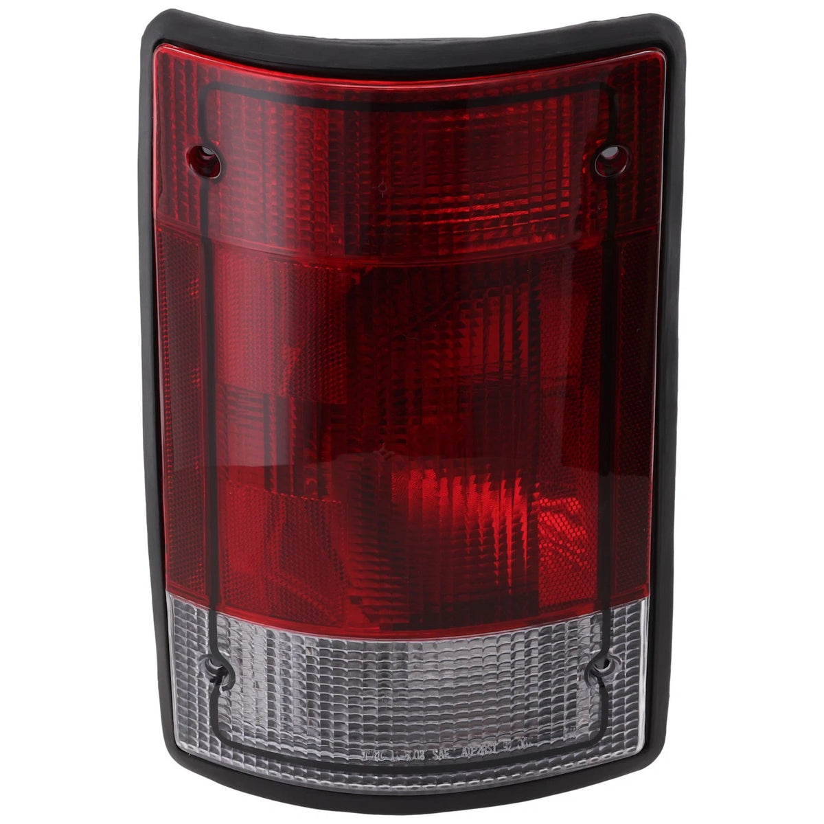 Tail Light Lamp Driver Left for Ford E350 E150 E250 E450 (1992–2014) FO2800190C