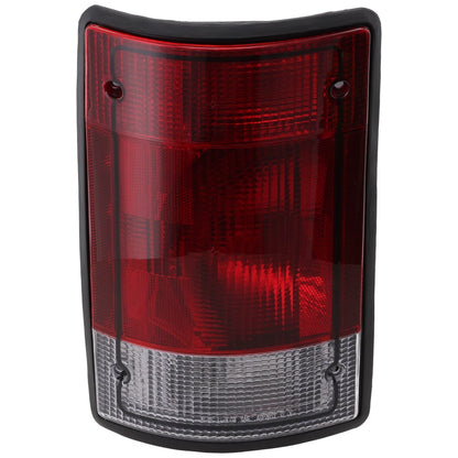 Tail Light Lamp Driver Left for Ford E350 E150 E250 E450 (1992–2014) FO2800190C