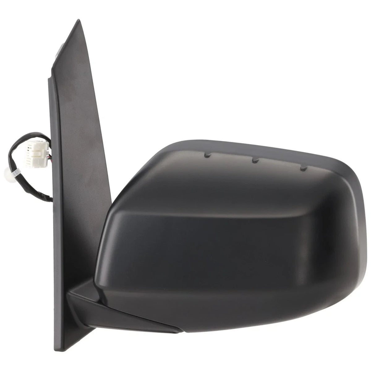 Heated Driver Left Side Mirror for Honda Odyssey (2011–2013)
