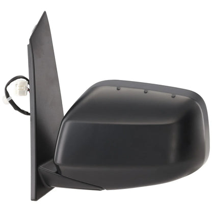Heated Driver Left Side Mirror for Honda Odyssey (2011–2013)