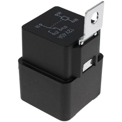 Power Trim Relay (882751A1, 3854138) for Mercury Force