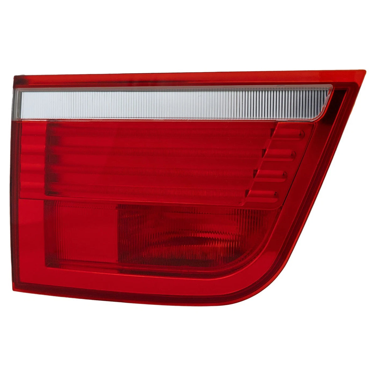Tail Light for BMW X5 (2007–2010) Left Inner Halogen with Bulb