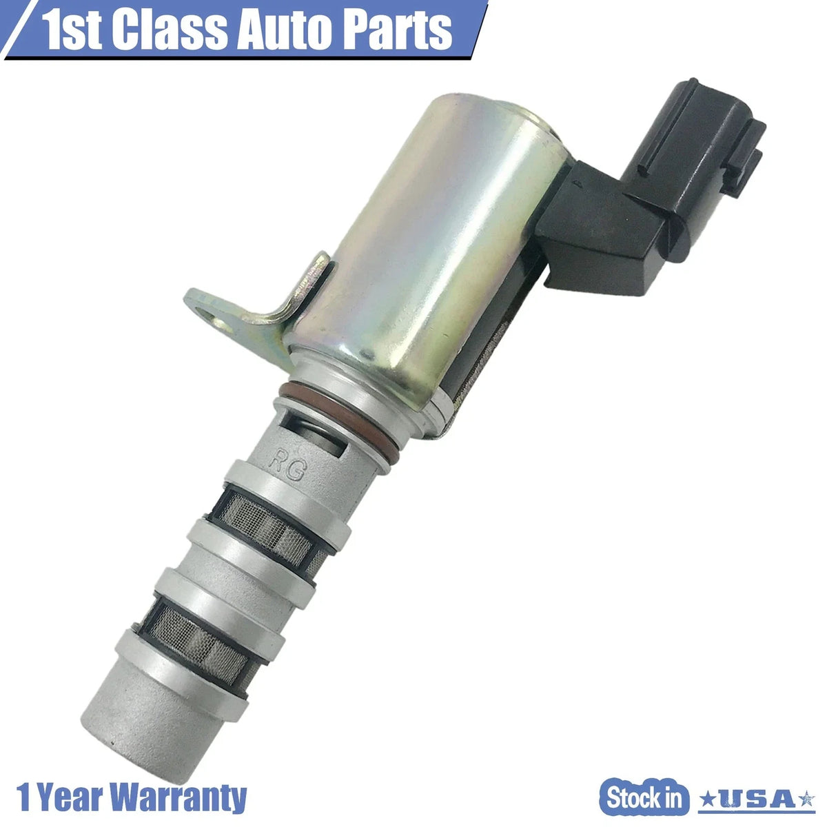 Variable Valve Timing Solenoid for Nissan Versa (2012–2013)