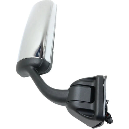 Power Door Mirror Right Manual Folding for Freightliner Cascadia (2008-2015)