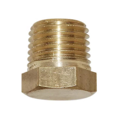 Brass Plug Fitting Pipe for Mercury Mariner 22-36382