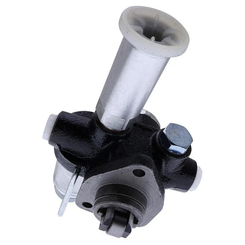 Fuel Pump AR63831 for 4240 4430 4630 690B 693B John Deere