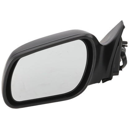 Heated Driver Left Side Mirror for Mazda (2003–2008)