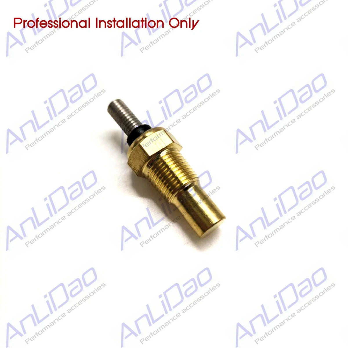 Temperature Sensor for Volvo Penta (3862500, 3861997, 18-7513)