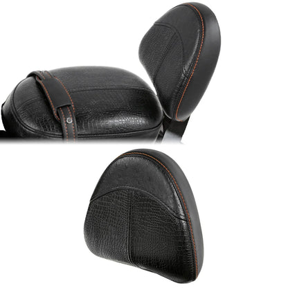 Backrest Pad for Indian Scout (2015–2024)