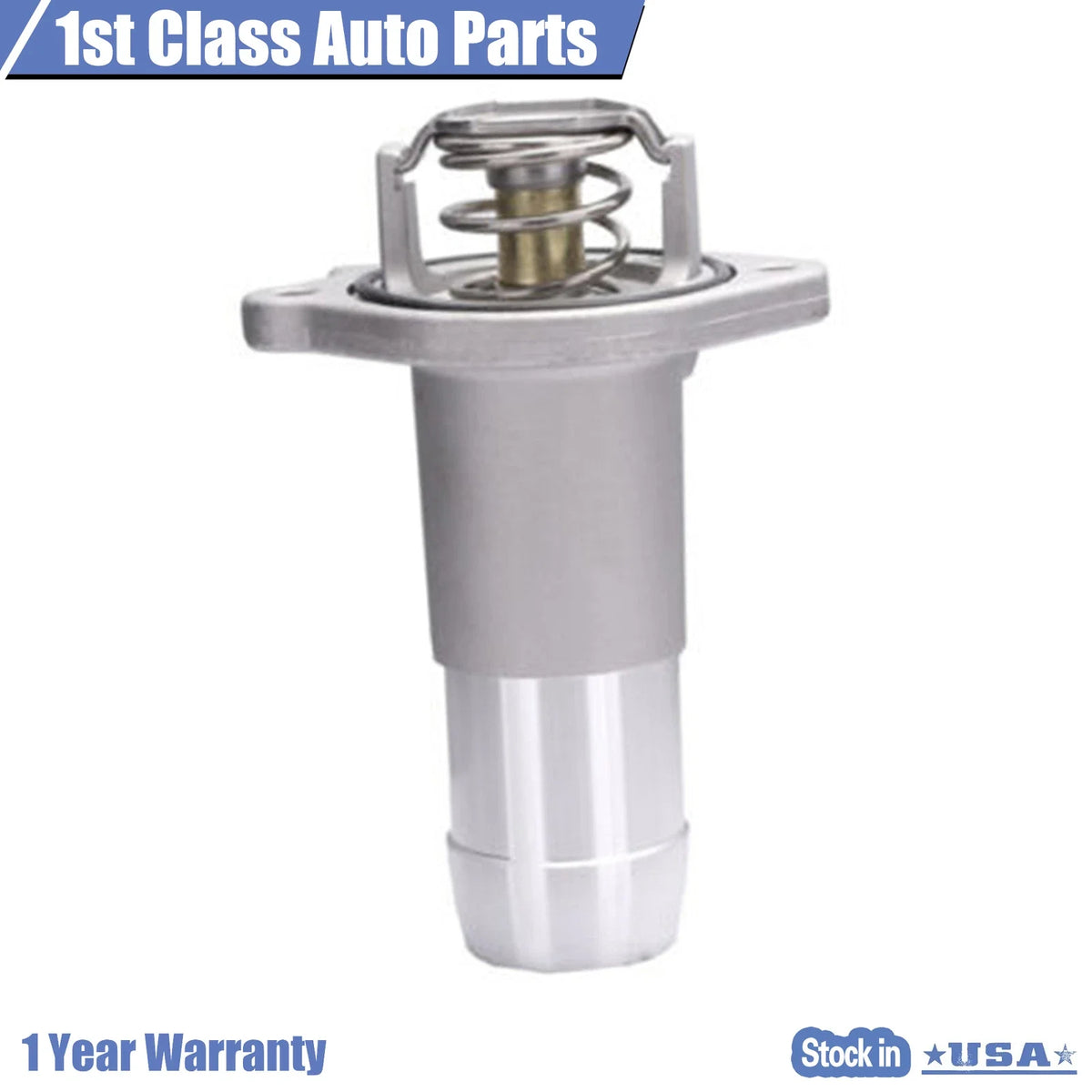 Thermostat for Chevrolet Colorado GMC Canyon (2004–2012)
