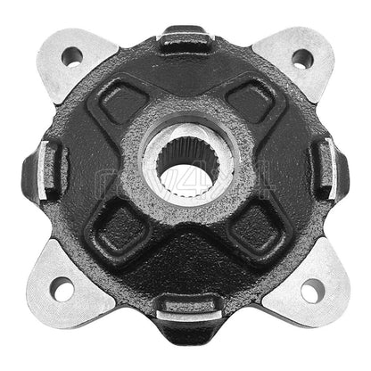 Front Wheel Hub for Polaris RZR 570 RZR 900 RZR 4 800 (2010–2019) #5137659-067