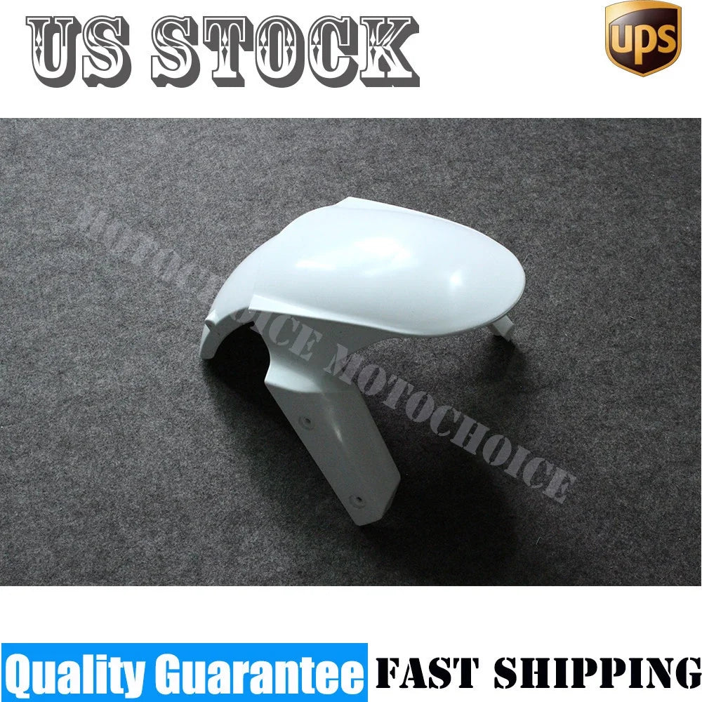 ABS Injection Bodywork Fairing Kit for Kawasaki Z1000SX 2010-2015
