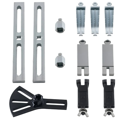 Fuel Pump Removal Tools - Set of 3 for Universal Applications
