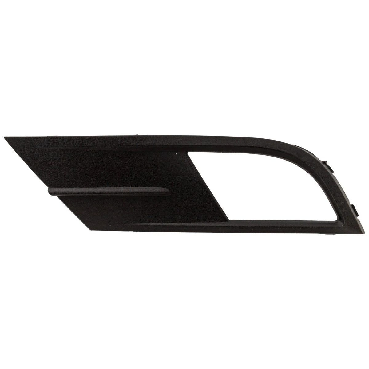 Fog Light Trim Driver Left for VW Jetta (2015–2018)
