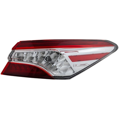 Tail Light for Toyota Camry (2018–2023) 8155006730