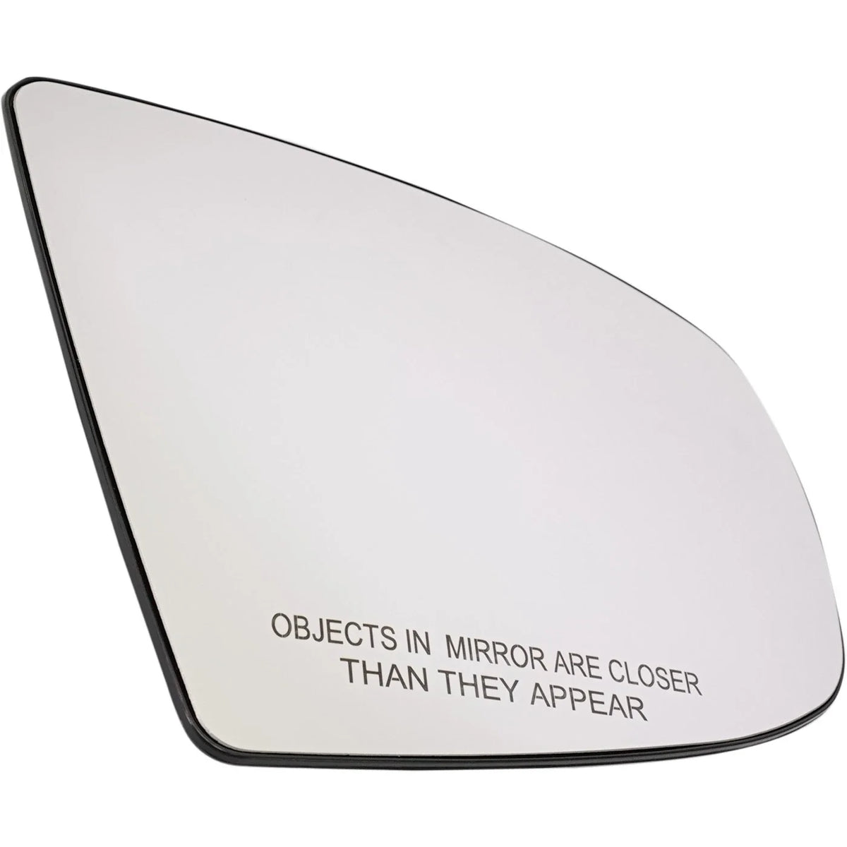 Mirror Glass Pair for BMW X5 (2007–2013) and X6 (2008–2014)