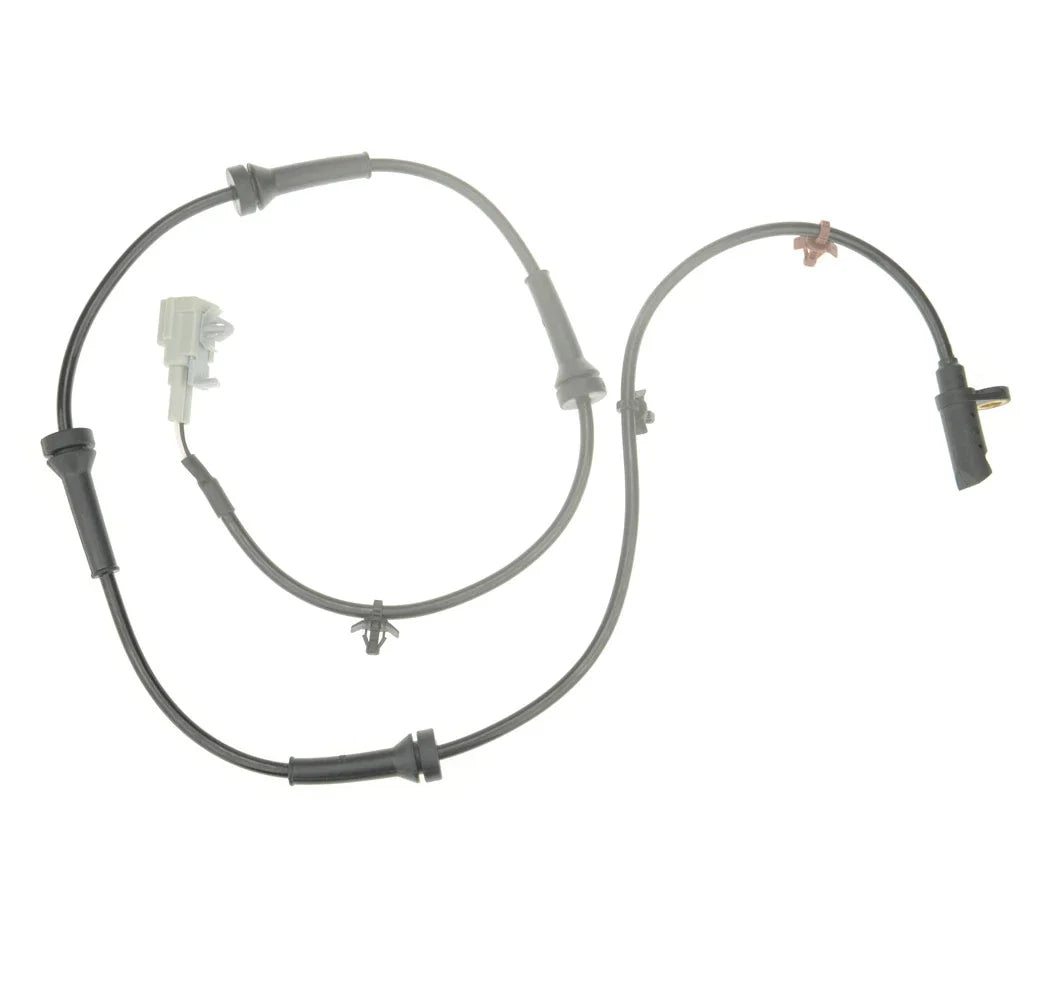 Rear ABS Wheel Speed Sensor Pair for AWD Nissan Rogue 2008-2013