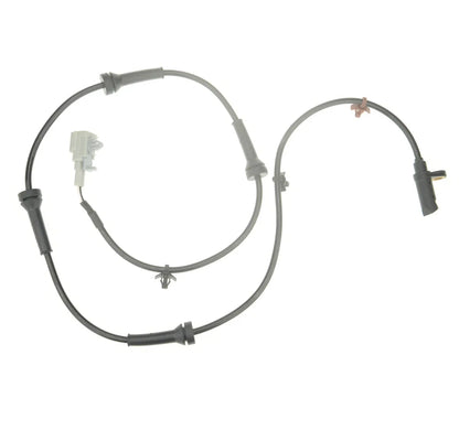 Rear ABS Wheel Speed Sensor Pair for AWD Nissan Rogue 2008-2013