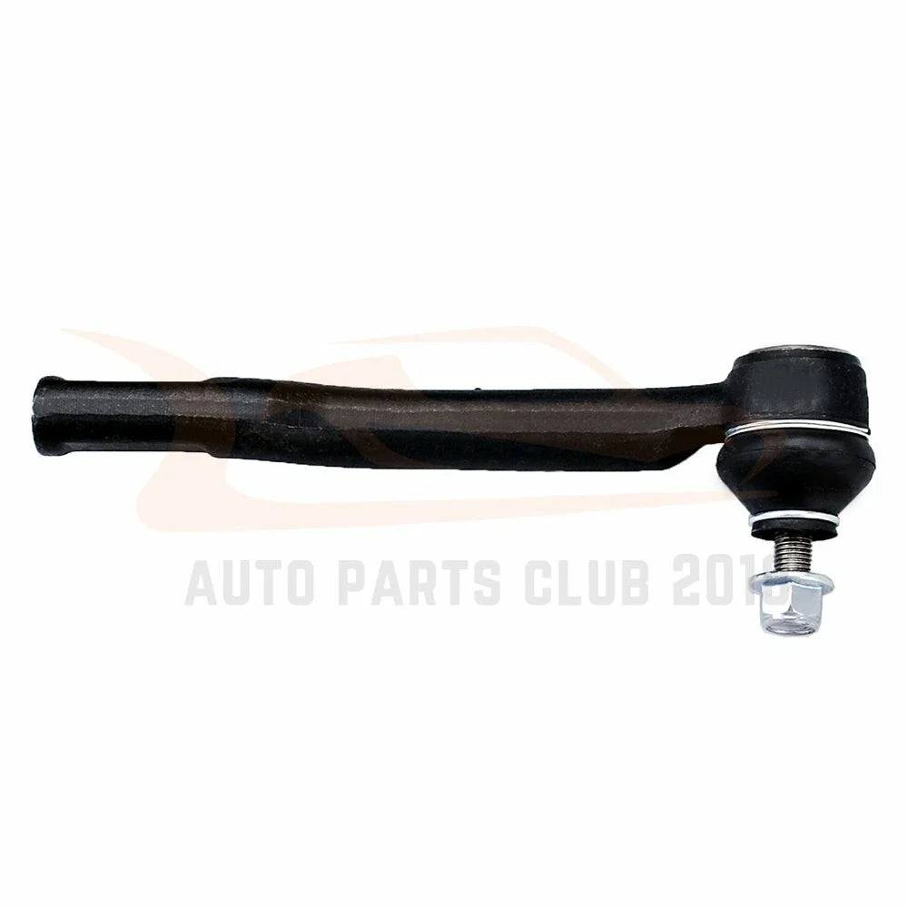 Set of 8 Lower Control Arm & Sway Bar Tie Rods for Nissan Versa 2007-2011