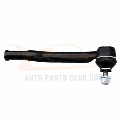 Set of 8 Lower Control Arm & Sway Bar Tie Rods for Nissan Versa 2007-2011