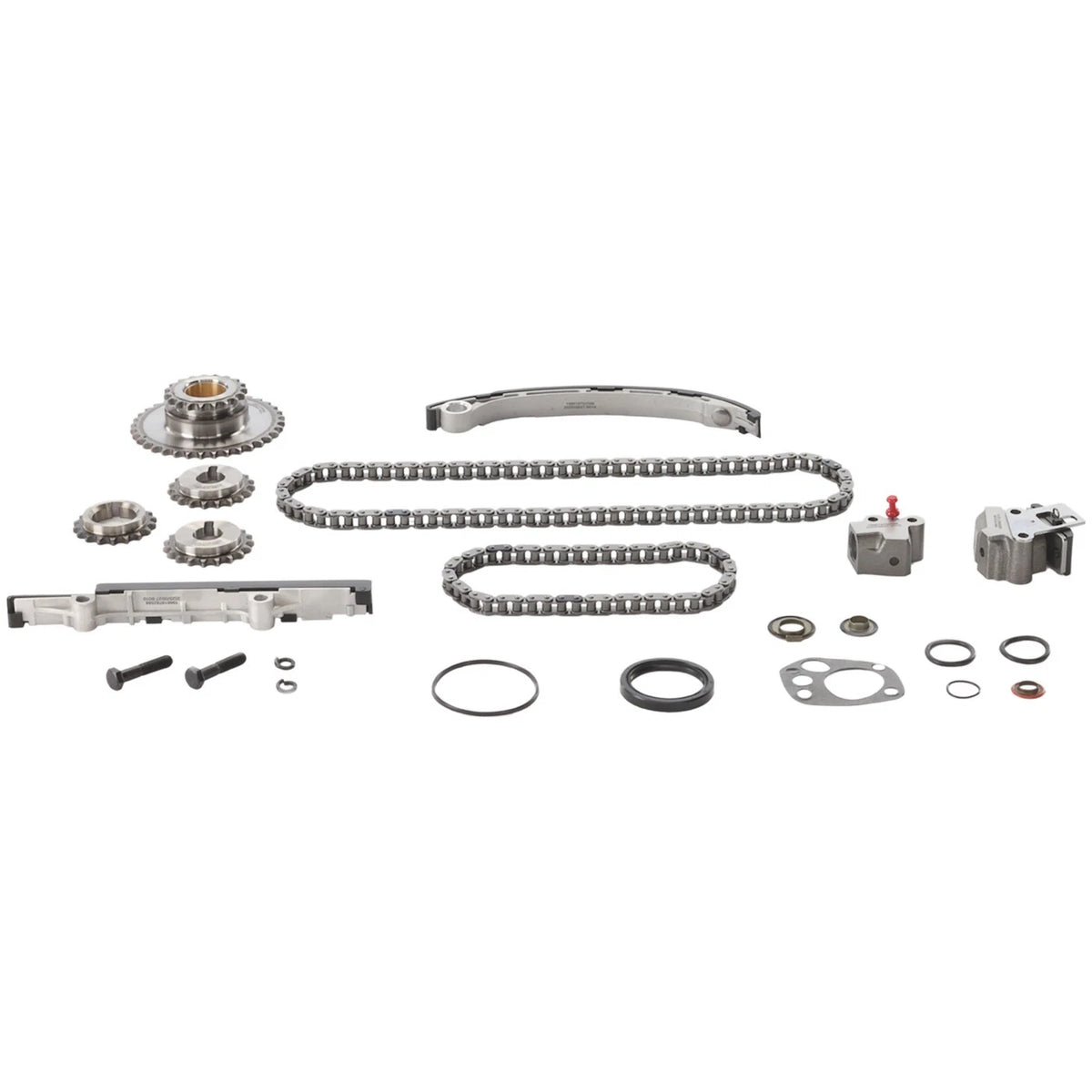 Timing Chain Kit for Nissan Xterra Frontier Altima (1998–2001)