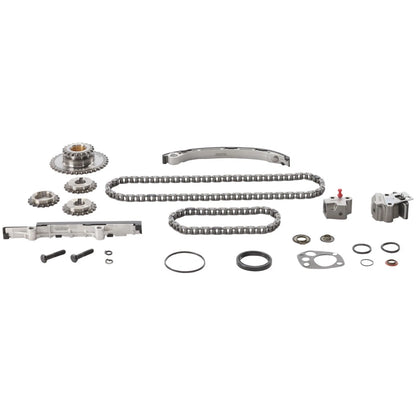 Timing Chain Kit for Nissan Xterra Frontier Altima (1998–2001)