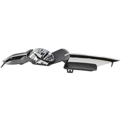 Fog Light Trim for Chevy Malibu (GM1038115) Left Side