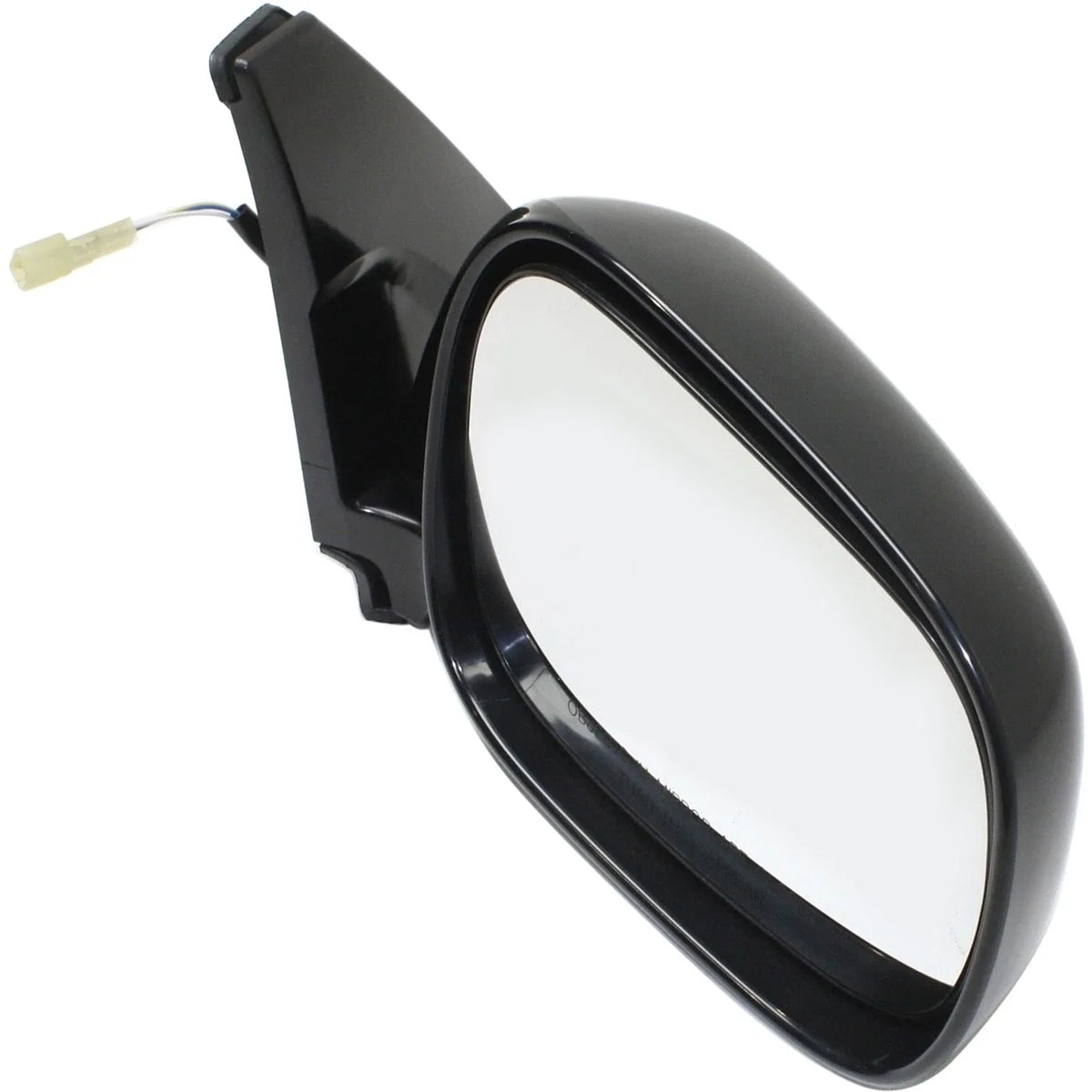 Power Mirror Manual Folding for 2001-2002 Suzuki Grand Vitara Passenger Side