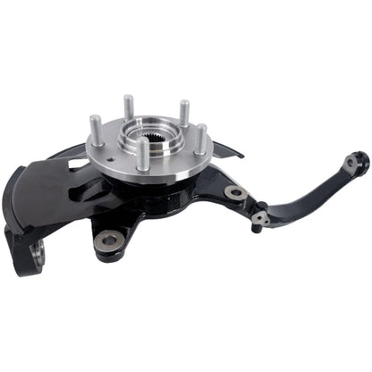 Front Passenger Right Side Knuckle for Ford Fusion Lincoln MKZ Mercury Milan (2006–2012)