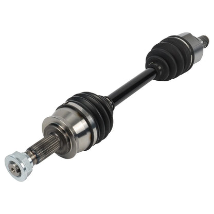 Left Front CV Axle for Fiat 500 1.4L Automatic (2012–2016)