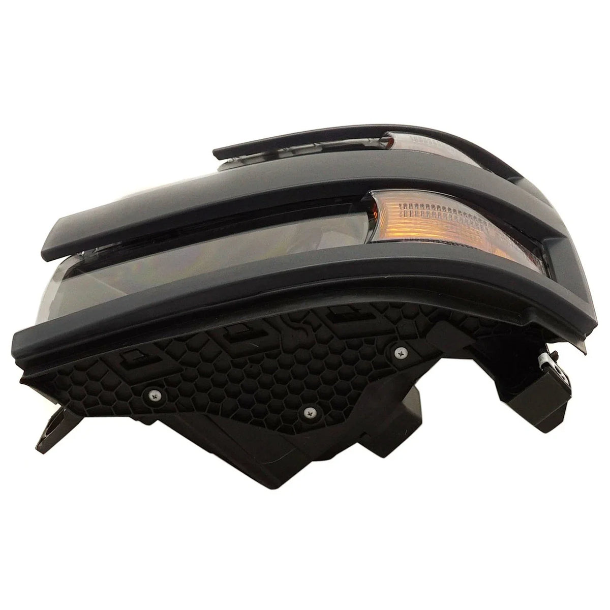 Left Quarter Panel - Driver Side for Chevy Silverado 2500 HD 3500