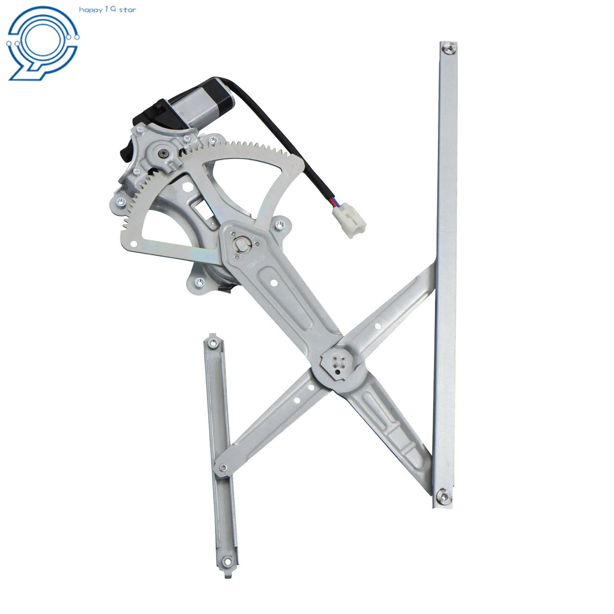 Power Window Regulator with Motor for Toyota Camry (2002–2006)