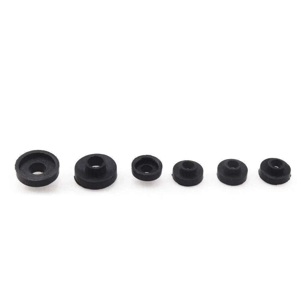 3 Piece Seal Kit for Peugeot 106, Citroen Saxo (1991-2004) 245283 2452/E1