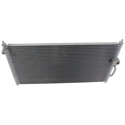 Radiators for Honda CR-V (1999–2001)