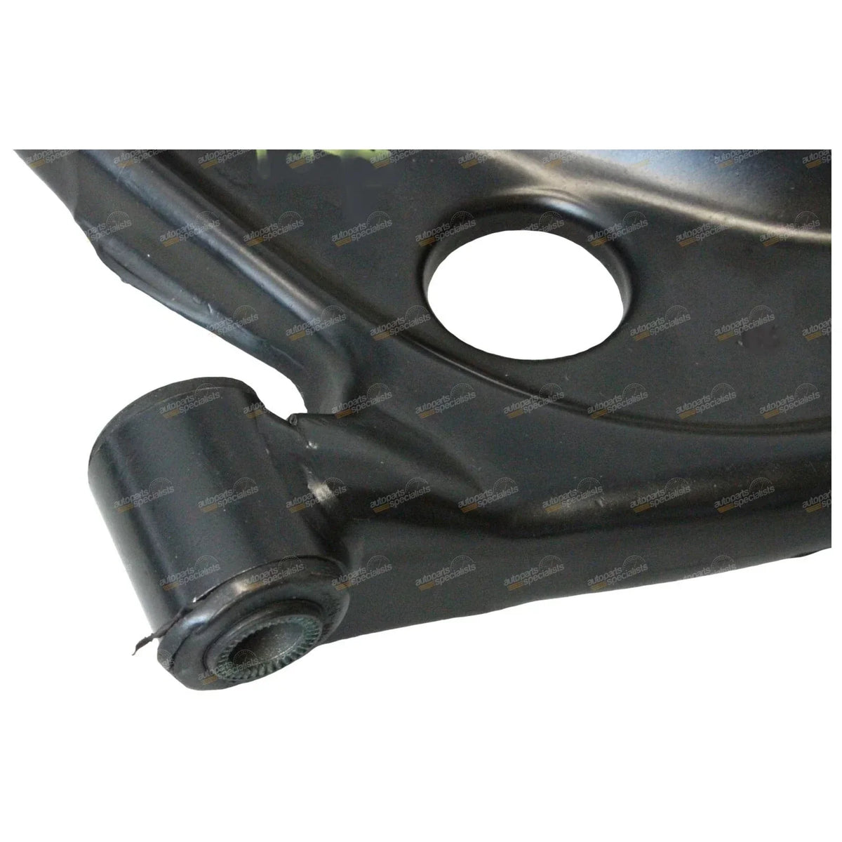 Pair of Front Lower Control Arms for 2005-2011 Toyota Yaris