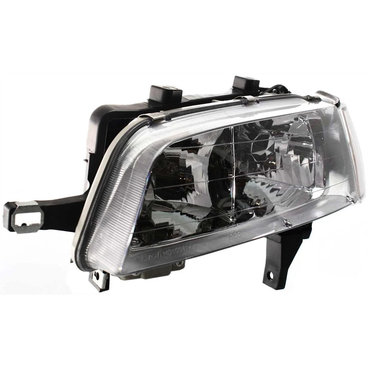 Headlight Assembly Kit for Honda Accord (96-97)