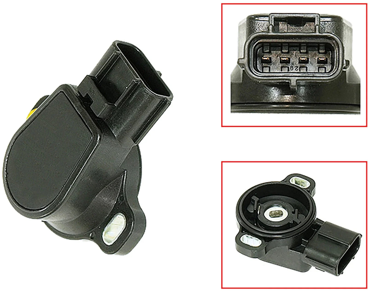 SP1 TPS Sensor A/C for Arctic Cat Snowmobiles (2006–2013)