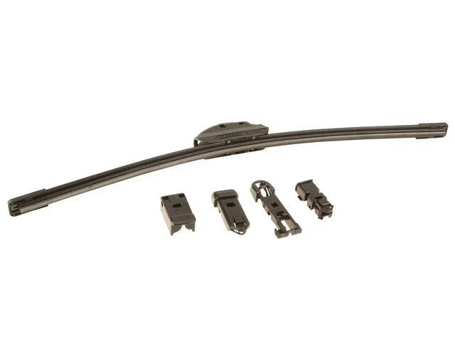 Bosch ICON Front Right Wiper Blade for Mazda RX-8 (2004–2011) YF586KM