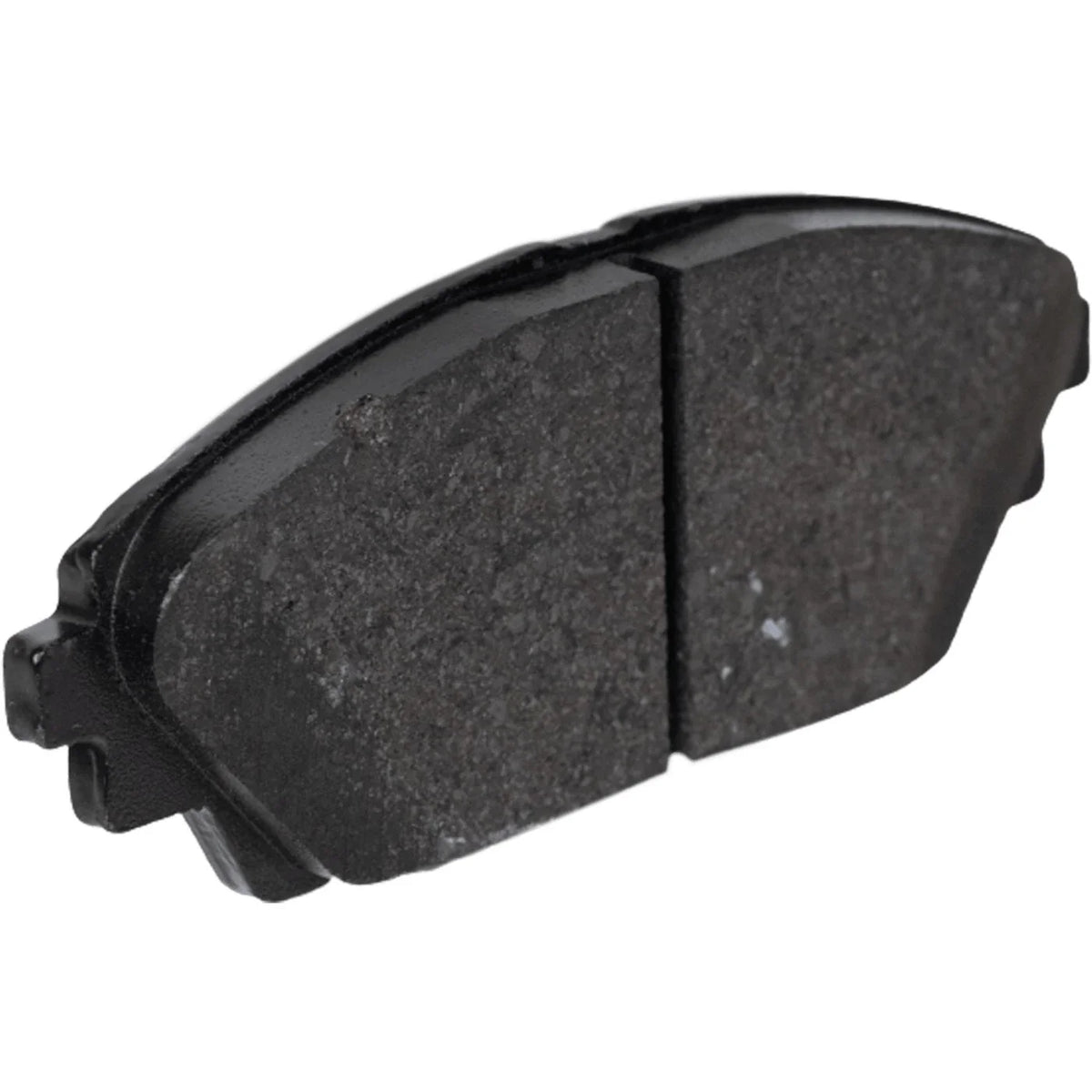 Disc Rotors and Brake Pads Set for Mazda 3 (2014–2016)