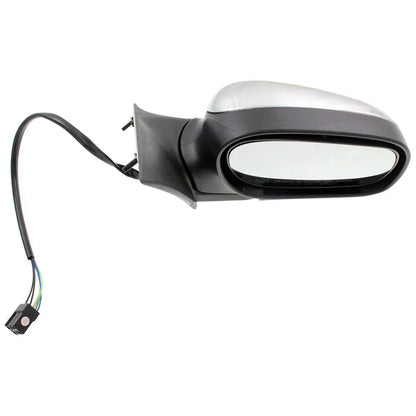 Heated Right Side Mirror Replacement for Crown Victoria & Grand Marquis