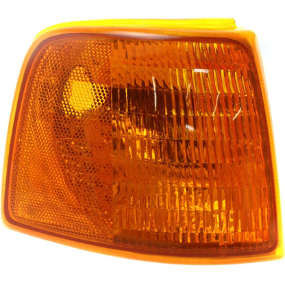 Fog Light Kit for Ford Ranger (1993–1997) Halogen Assy, Driver & Passenger