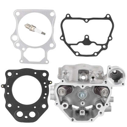Engine Cylinder Head Gaskets Kit #12200-HP7-A01 for Honda Rancher 420 (2007–2020)